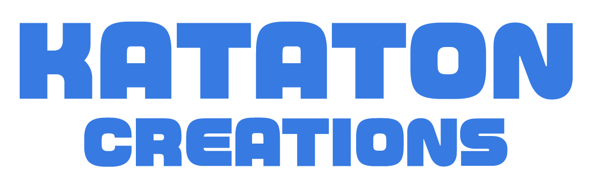 カタトンクリエイション